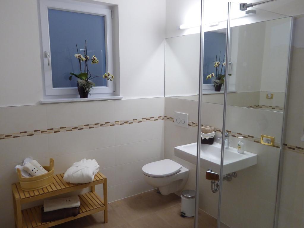 Apartamento Sonnhof Trodena Exterior foto